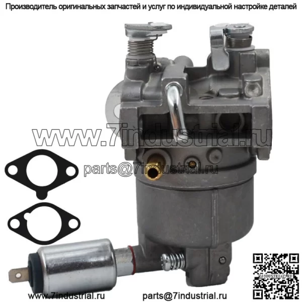 Новый карбюратор подходит для JOHN DEERE AM109205 GT242 LX 172 176 240 170 175 - Image 4