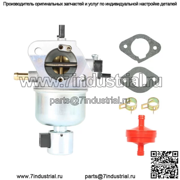 НОВЫЙ карбюратор GT235 GT235E для газонокосилки John Deere LX280 LX288 LT190 США