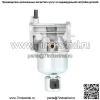 НОВЫЙ карбюратор GT235 GT235E для газонокосилки John Deere LX280 LX288 LT190 США - Image 2