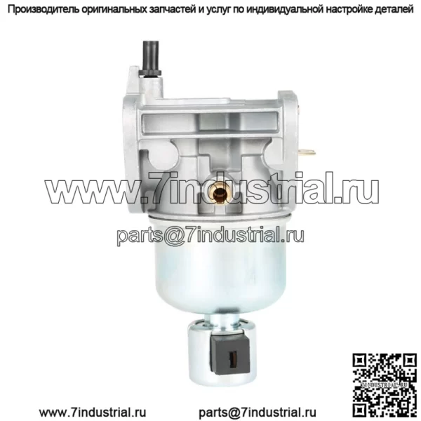НОВЫЙ карбюратор GT235 GT235E для газонокосилки John Deere LX280 LX288 LT190 США - Image 2