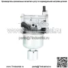 НОВЫЙ карбюратор GT235 GT235E для газонокосилки John Deere LX280 LX288 LT190 США - Image 4