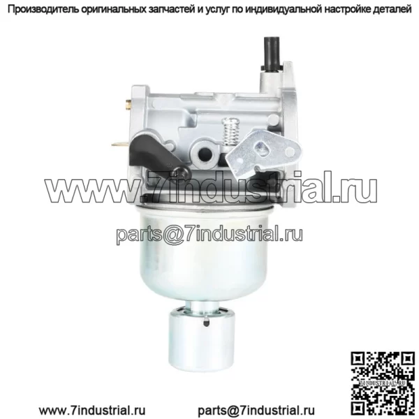 НОВЫЙ карбюратор GT235 GT235E для газонокосилки John Deere LX280 LX288 LT190 США - Image 4