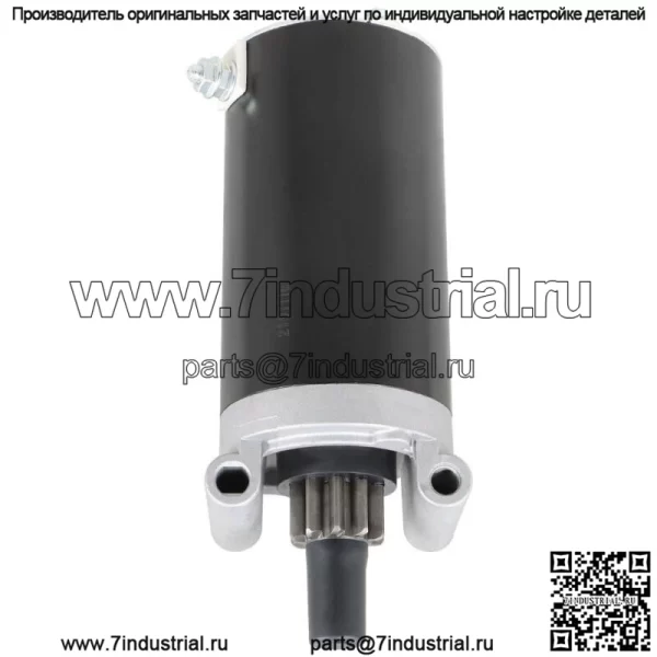Новый стартер для Kohler Courage Twin SV710 SV715 SV720 SV725 SV 710 715 720 725 - Image 2