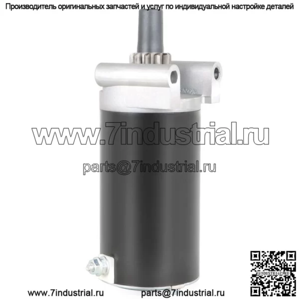 Новый стартер для Kohler Courage Twin SV710 SV715 SV720 SV725 SV 710 715 720 725 - Image 3