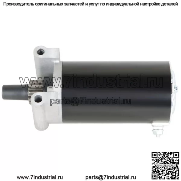 Новый стартер для Kohler Courage Twin SV710 SV715 SV720 SV725 SV 710 715 720 725 - Image 5