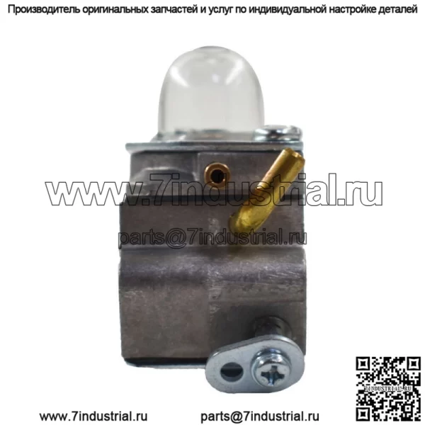 Карбюратор PB-200 для ECHO, замена C1U-K78 PB201 ES210 A021000942, триммера для струн - Image 2