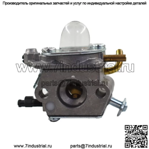 Карбюратор PB-200 для ECHO, замена C1U-K78 PB201 ES210 A021000942, триммера для струн - Image 3