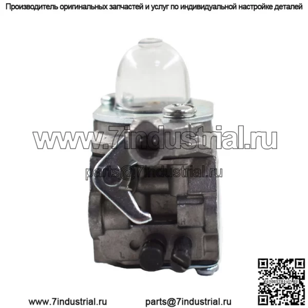 Карбюратор PB-200 для ECHO, замена C1U-K78 PB201 ES210 A021000942, триммера для струн - Image 4