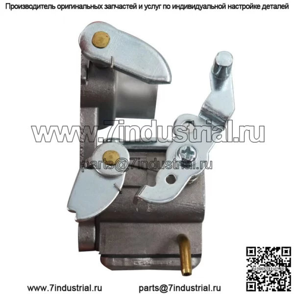 Карбюратор PP4218AVX для Poulan P3314 SM4218AVX SM4518AVX P4018WTL PP3516AVX - Image 4