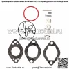 Ремкомплект для Briggs & Stratton 696146, сменный карбюратор, капитальный ремонт, восстановление - Image 2