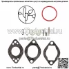 Ремкомплект для Briggs & Stratton 696146, сменный карбюратор, капитальный ремонт, восстановление - Image 3