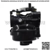 Замените карбюратор, подходящий для Troy Bilt 11A-A2BM711 11A-A230711 11A-A23O711 - Image 2