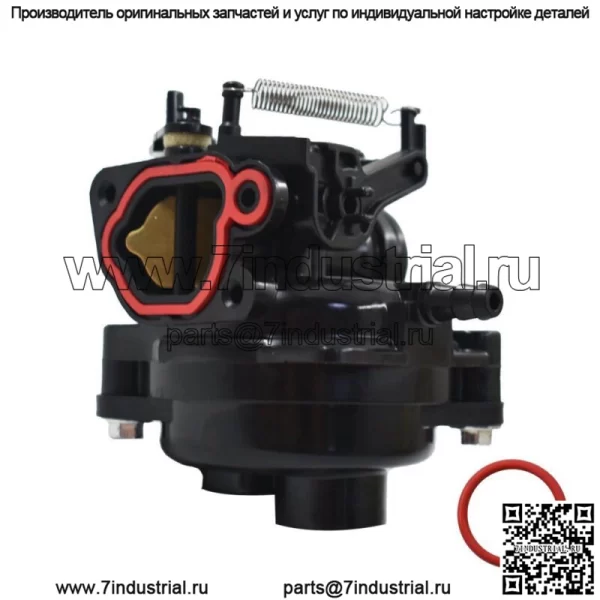Сменный карбюратор для газонокосилки 594057, новая