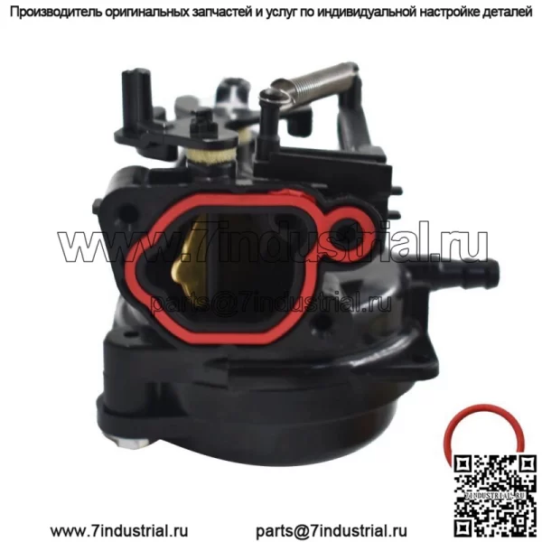 Сменный карбюратор для газонокосилки 594057, новая - Image 2