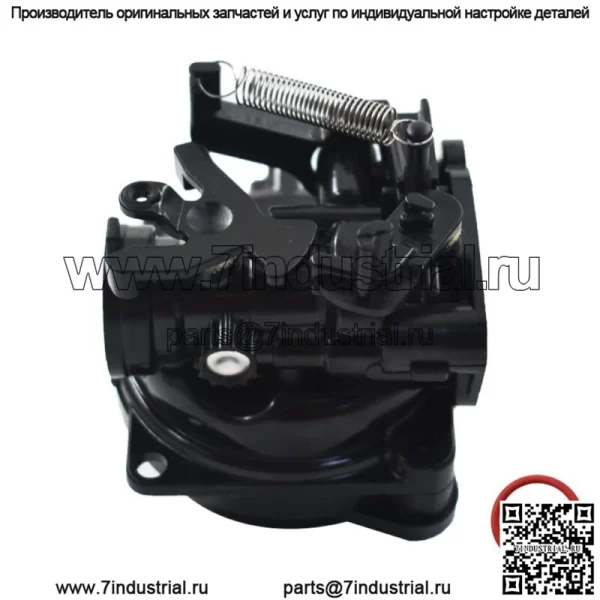 Сменный карбюратор для газонокосилки 594057, новая - Image 3