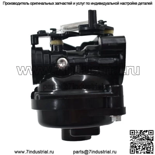 Сменный карбюратор для газонокосилки 594057, новая - Image 4