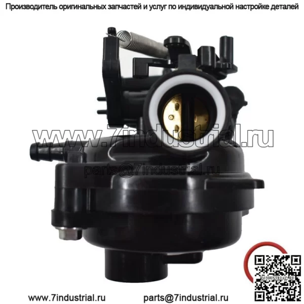 Сменный карбюратор для газонокосилки 594057, новая - Image 5