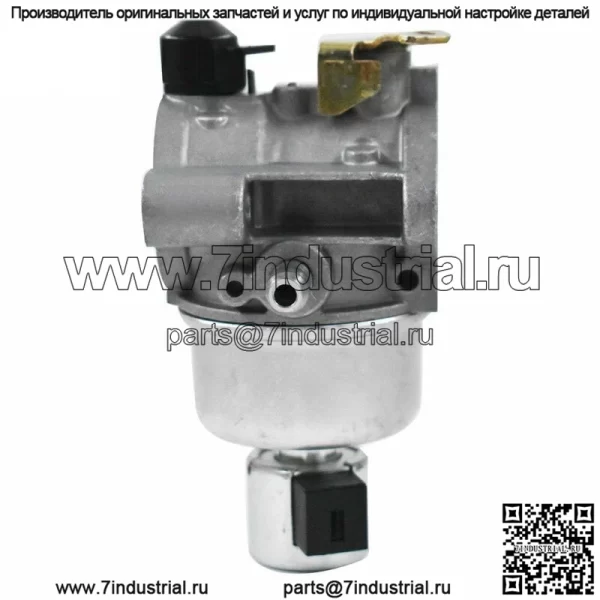 Карбюратор SV590 SV610 SV600 SV620 подходит для Kohler 2085371S 2085395S 20-853-95-S - Image 2