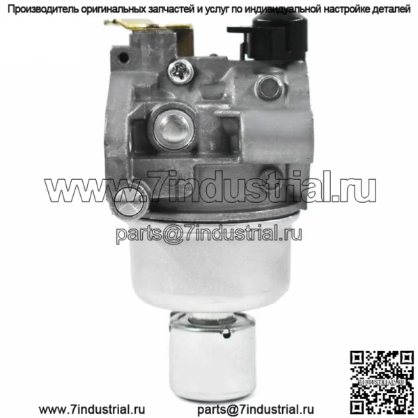 Карбюратор SV590 SV610 SV600 SV620 подходит для Kohler 2085371S 2085395S 20-853-95-S - Image 4