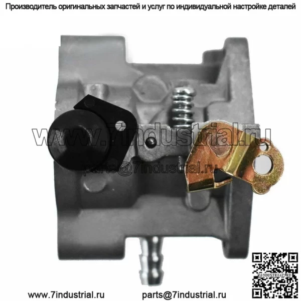 Карбюратор SV590 SV610 SV600 SV620 подходит для Kohler 2085371S 2085395S 20-853-95-S - Image 5