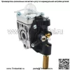 Триммер карбюратора для Echo SRM-211 SRM-210 SRM-210i SRM-211i SRM-210SB SRM-210U - Image 2