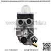 Комплект карбюратора триммера для Stihl FS110 FS100R FS110R FR130T FS130 FS130R HL100 - Image 2