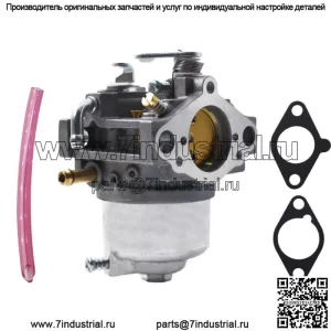 КАРБЮРАТОР ДЛЯ KAWASAKI MULE 2500 2510 1996-1999 гг. Деталь № 15003-2509 (для: Kawasaki Mule 2510)