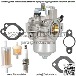 Аксессуары для карбюратора Замена карбюратора для Kawasaki Mule 500 520 550 KAF300A KAF300B KAF300C KAF300D KAF300 15003-2178, 15003-2589, 11009-2939, 11060-2334