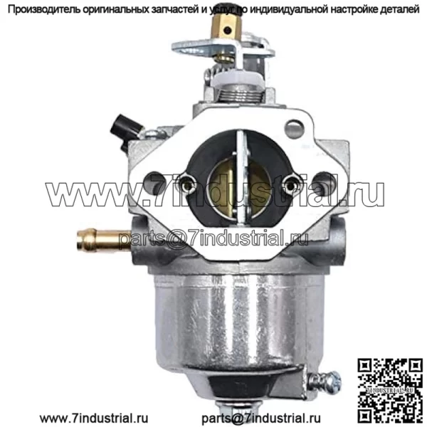 Карбюратор 15003-2178 15003-2589, совместимый с Kawasaki KAF300 Mule 500 520 550 11009-2939 11060-2334 с прокладками - Image 2