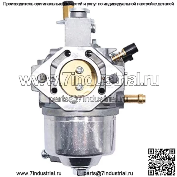 Карбюратор 15003-2178 15003-2589, совместимый с Kawasaki KAF300 Mule 500 520 550 11009-2939 11060-2334 с прокладками - Image 3