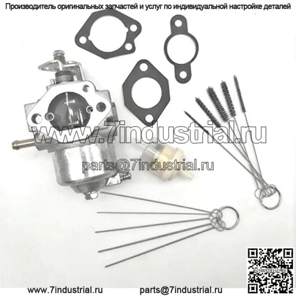 Карбюратор подходит для Kawasaki Mule 500/2001-2002 MULE 520/1997-2001 2003-2004 MULE 550, замена 15003-2178 15003-2589