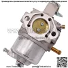 Карбюратор подходит для Kawasaki Mule 500/2001-2002 MULE 520/1997-2001 2003-2004 MULE 550, замена 15003-2178 15003-2589 - Image 2