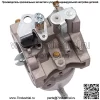 Карбюратор подходит для Kawasaki Mule 500/2001-2002 MULE 520/1997-2001 2003-2004 MULE 550, замена 15003-2178 15003-2589 - Image 3
