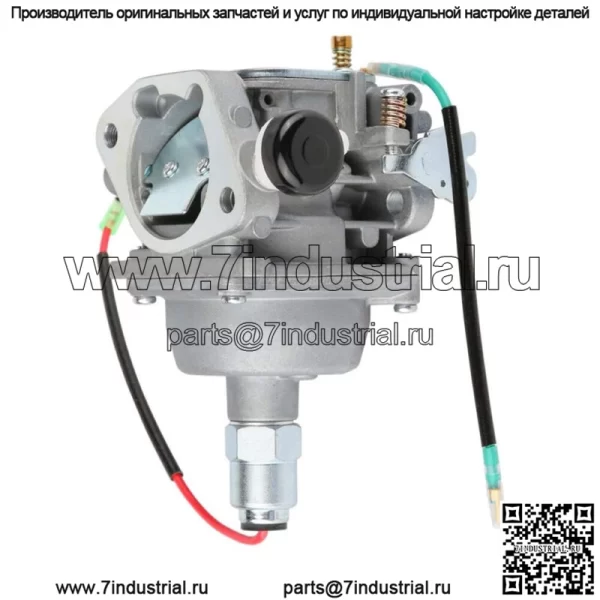 Заменяет карбюратор для John Deere L130 на двигатель Kohler Command 23HP 673cc - Image 3