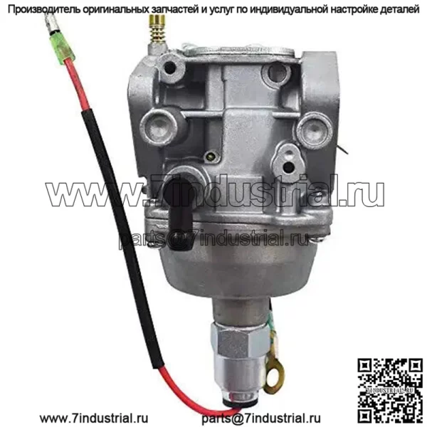AM130408 Замена карбюратора для JOHN DEERE Carb Kit L130 S2348 2148HV - Image 4