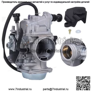 Карбюратор ATV в сборе для Honda TRX 400 TRX400EX Sportrax TRX400X TRX450