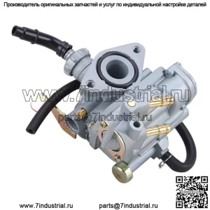 Карбюратор для Honda CT 70 CT70 Trail 1969 1970 1971 1972 1973 1974 1975