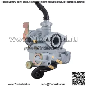 Карбюратор для Honda CT 70 CT70 Trail Carb 1969 1970 1971 1972 1973 1974 1975 76