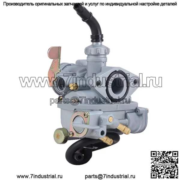 Карбюратор для Honda CT 70 CT70 Trail Carb 1969 1970 1971 1972 1973 1974 1975 76