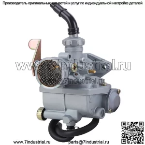 Карбюратор для Honda CT70 CT90 Trail K1 K2 K3 K4 Carb 1968-1994, высокая производительность