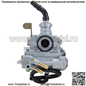 Карбюратор для Honda CT90 1970-1979 гг. CT70 Trail 1969-1994 гг. Карбюратор