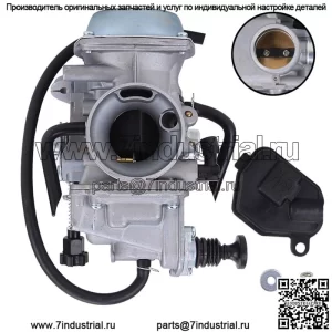 Карбюратор для Honda TRX350FE TRX350FM Rancher TRX 350 4x4 2000-2006 ATV Carb