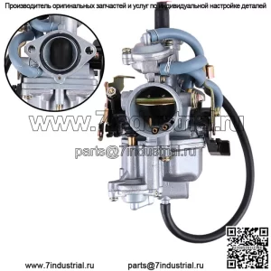 Карбюратор для Honda CRF150 CRF150F CRF150RB 2006 2007 2008 2009 2003-2014