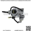 Карбюратор для квадроцикла Honda FourTrax 125 TRX125 ATC125M 16100-VM6-024 (Для: Honda) - Image 4