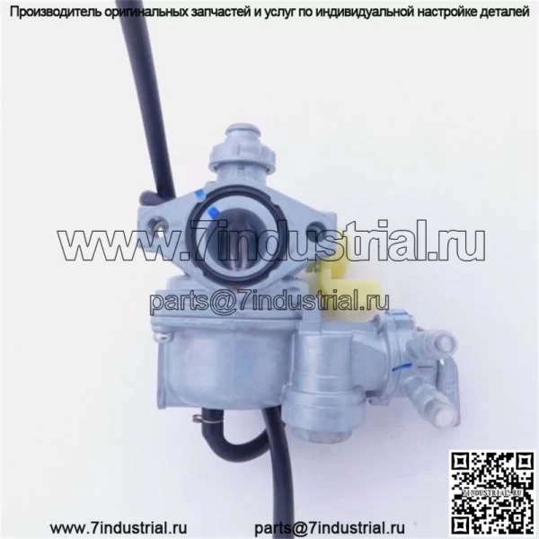 HONDA FOURTRAX TRX90 TRX90EX TRX90EX TRX 90 КАРБЮРАТОР ДЛЯ квадроциклов CARB 2006-2014 OEM (Для: Honda) - Image 4