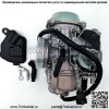 ПРОИЗВОДИТЕЛЬНЫЙ КАРБЮРАТОР ДЛЯ HONDA TRX 250 TRX250 FOURTRAX 1985 1986 1987 ATV CARB (Для: Honda) - Image 5