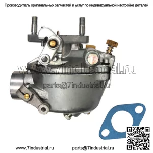 Карбюратор подходит для IH, подходит для FARMALL Super AC 100 200 140 240