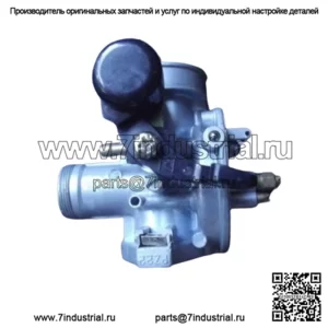 Карбюратор KF Standard of Japan PZ 22 DH12K11 выглядит совершенно новым.
