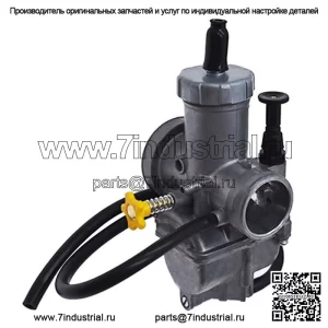 Карбюратор для Honda CR80 CR85 R RB 16100-GBF-B01