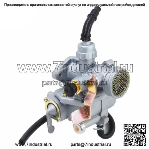 Карбюратор для Honda CT 90 CT90 Trail 1970 1971 1972 Карбюратор-НОВЫЙ-